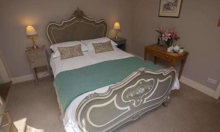 Lily bedroom